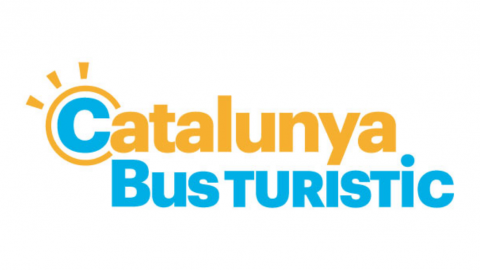 Catalunya bus turistic logo